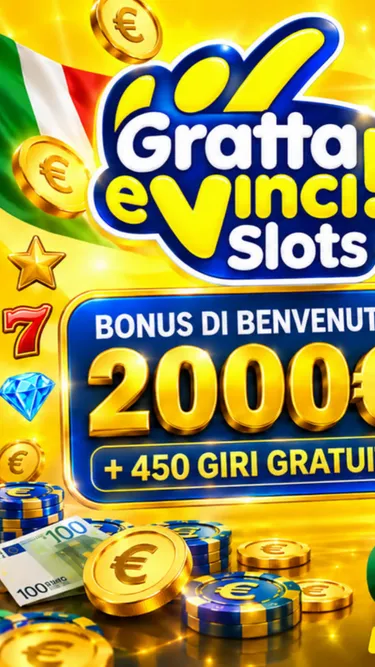 Gratta e Vinci Slots Screenshot